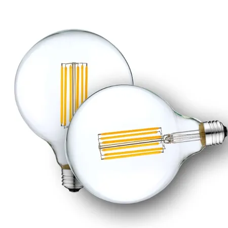 UL/cUL Vintage LED Lamp