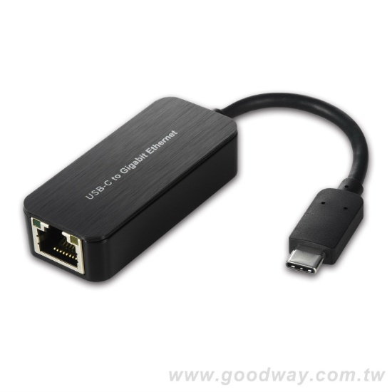 USB-C to Gigabit Ethernet Adapter | Electronics | HKTDC Sourcing