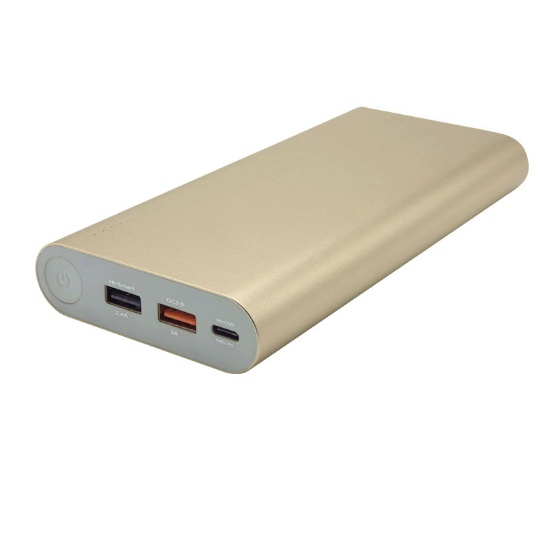 USB PD (Power Delivery) Power Bank 20400mAh | Consumer Electronics ...