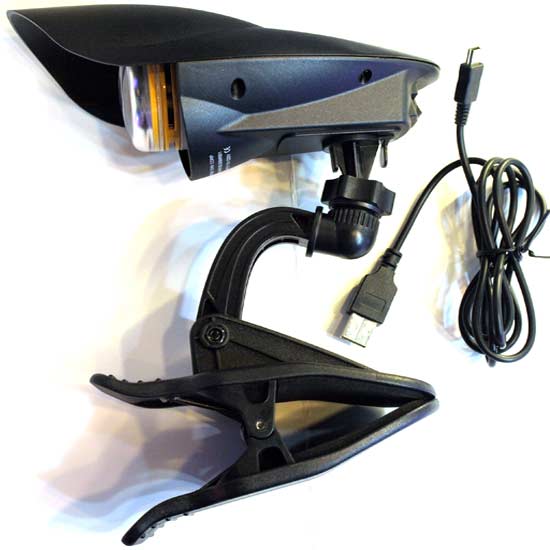 USB-Powered LED Light | Computers & Peripherals | Consumer Electronics