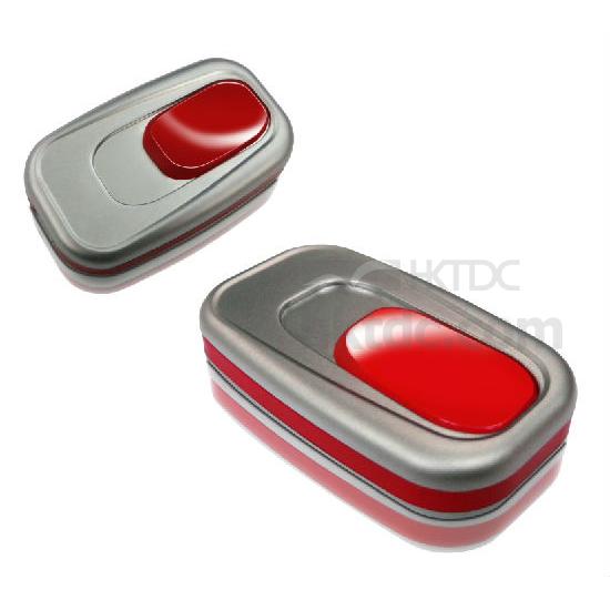 USB Rechargeable Heater Electronics HKTDC Sourcing