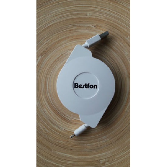 USB Retractable Cable | Cables & Accessories | Consumer Electronics