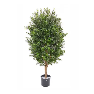 UV Protection Artificial Plant of Strulik Tree with Pot