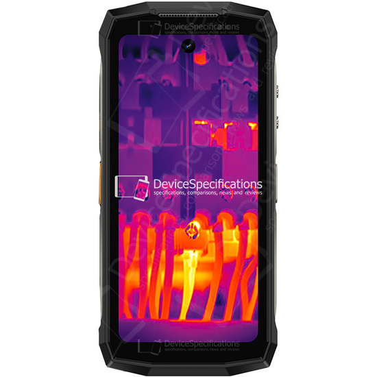スマートフォン本体 Ulefone Armor Mini 20T Pro Ulefone Armor Mini 20T Pro 5G Thermal Imaging 6200mAh 16GB+