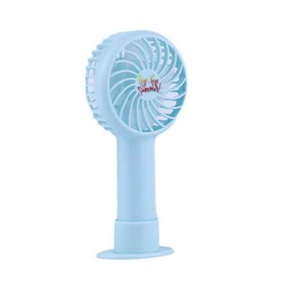 UltraPortable, Lightweight Cooling Fan, Handheld mini cooling fan