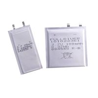 Guangzhou Fullriver Battery New Technology Co Ltd | HKTDC Sourcing