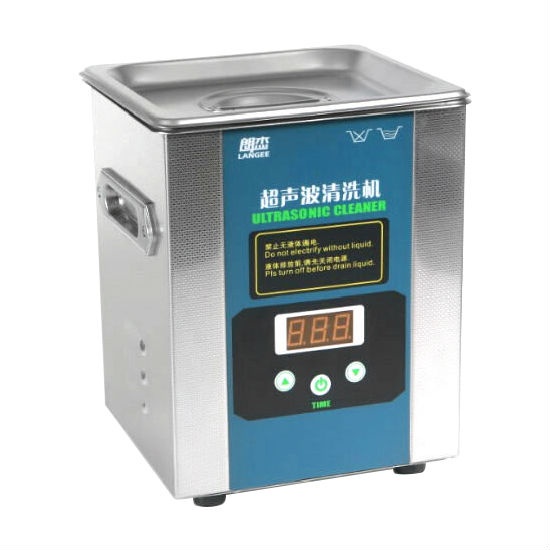 Ultrasonic Cleaner Electronics HKTDC Sourcing