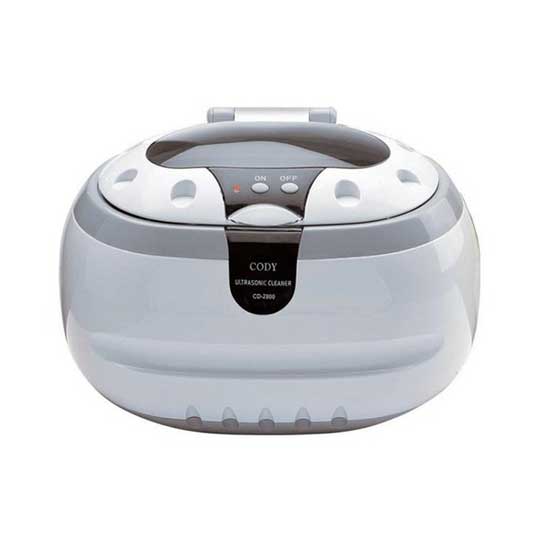 Ultrasonic Spectacles Cleaner Electronics HKTDC Sourcing