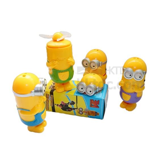 Minion-Toys Suppliers, Wholesale Minion 