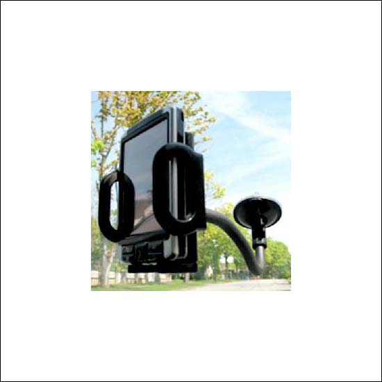 Universal Bracket Holder