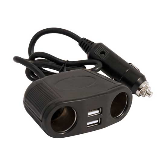 Universal Car Charger Automobile & Transport HKTDC Sourcing