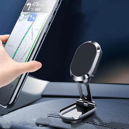 Universal Air Vent Car Holder cellphone Dashboard Clip Mobile Phone Stand Mount