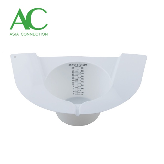 Urine Specimen Collection Pan/ Specimen Tray Health Care & Medical