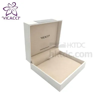 VICACCI Necklace Jewelry Gift Box