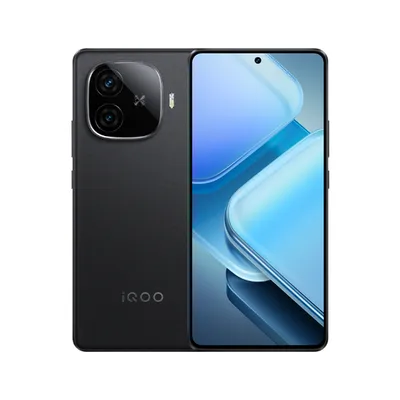 VIVO iQOO Z10 Turbo Pro 12/256GB 5G 6.78