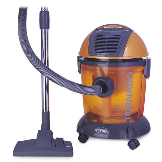 Vacuum Cleaner Electronics HKTDC Sourcing