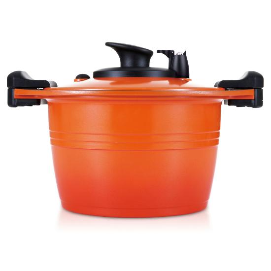 Vacuum Low Pressure Cooker Electronics HKTDC Sourcing