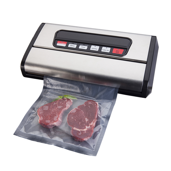 Vacuum Sealer New Cookies Packaging Vacuum Food Sealer Home