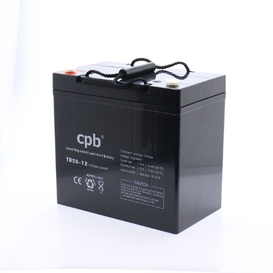 Valve Regulated LeadAcid Battery Batteries Consumer Electronics