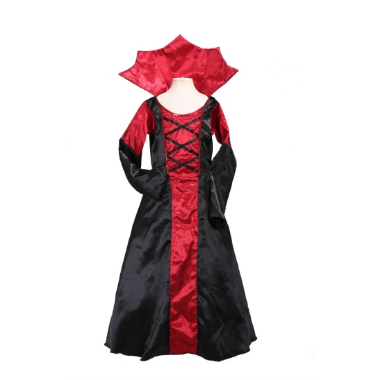 Vampire/Dracula Dress | Fashion, Clothing & Accessories