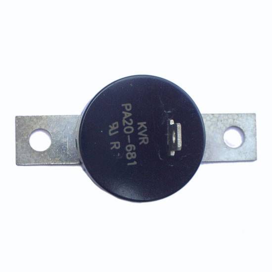 Varistor (MOV) PA Series Parts, Components & Electrical Supplies