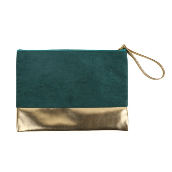 Velvet Pouch | Fashion, Clothing & Accessories | HKTDC Sourcing