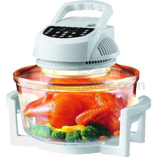 Versatile Halogen Oven Consumer Electronics Electronics