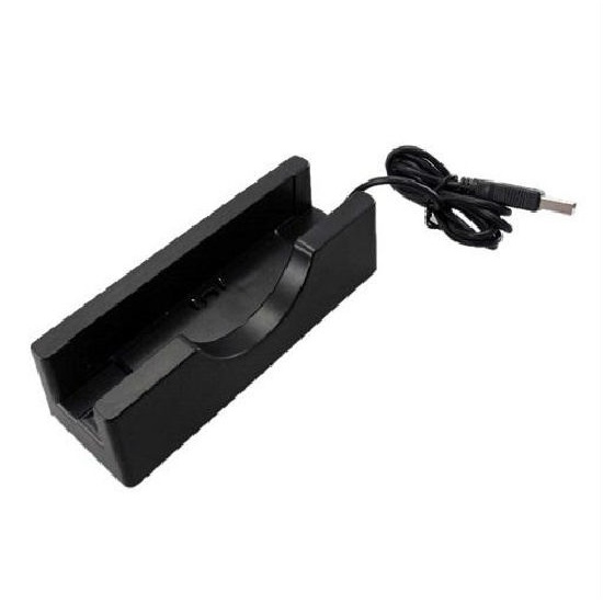 Vertical Charging Cradle for New 3DSLL(XL) & New 3DS Gifts, Toys