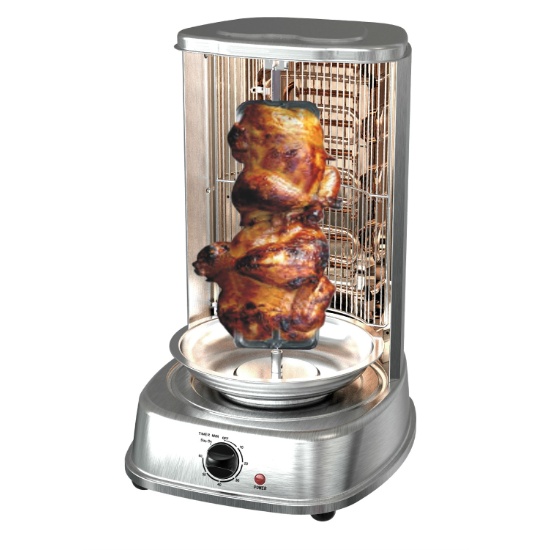 Vertical Rotisserie Consumer Electronics Electronics
