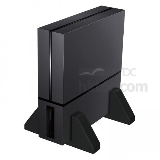 ps4 slim vertical without stand