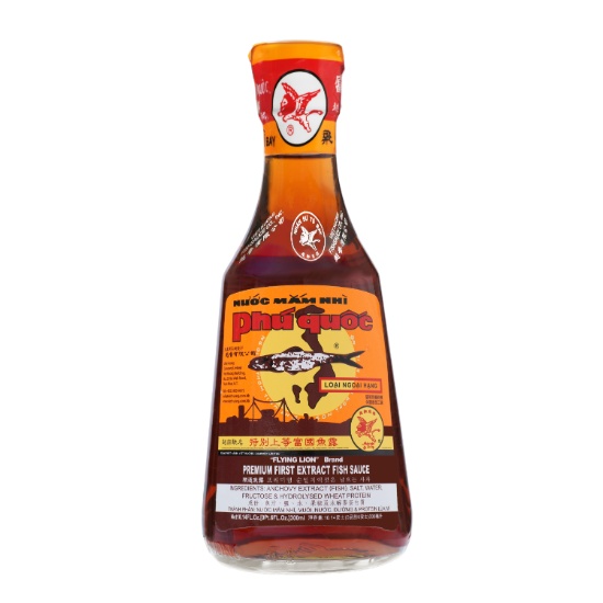 Viet Huong Fish Sauce Food & Beverage