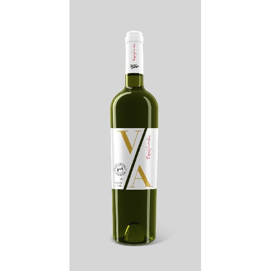 Vijay Amritraj Reserve Collection White | Food & Beverage
