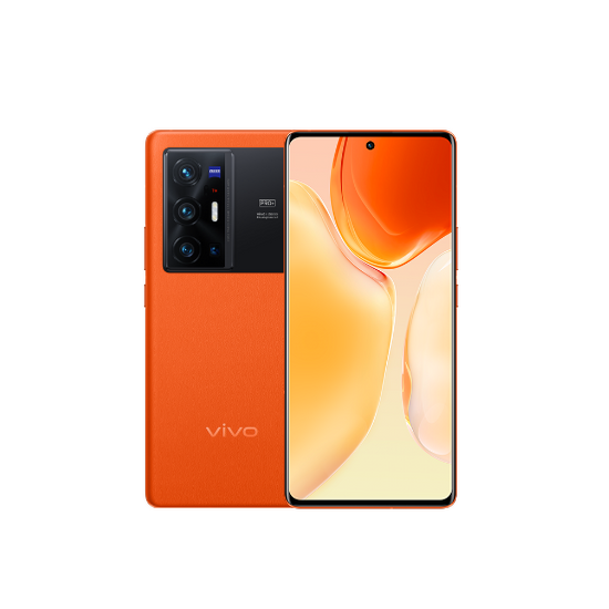 Vivo X70 Pro+ 5G (CN) (256GB+8, Orange) | 電話| 電訊服務