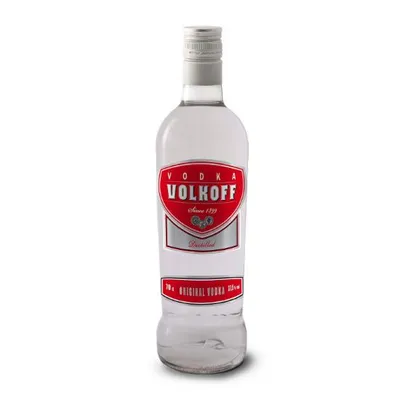 Vodka Volkoff