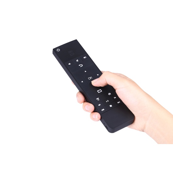 Voice Command Remote Control with Backlight | Consumer Electronics ...