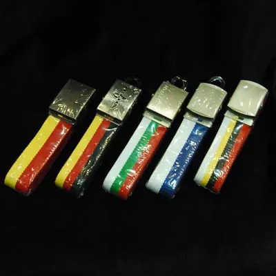 Waist Belts
