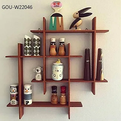 Wall Shelf