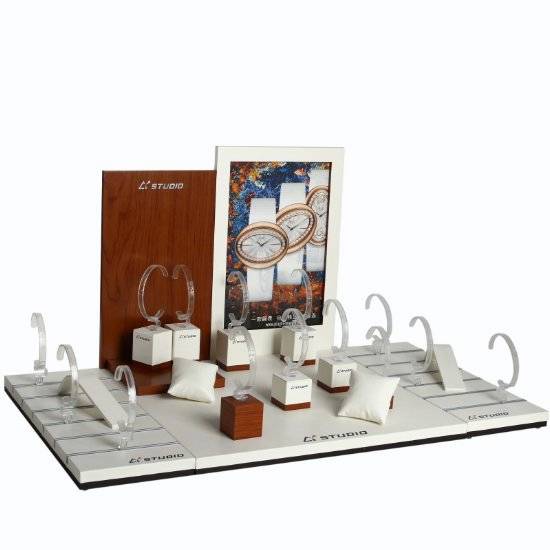 Watch Display Unit Jewellery & Watch
