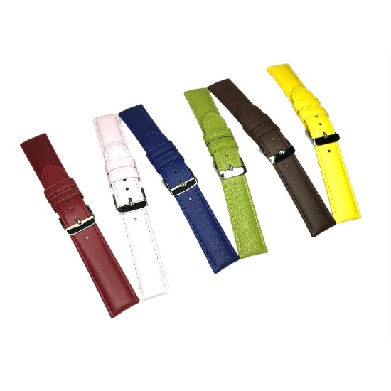 watch strap manufacturers