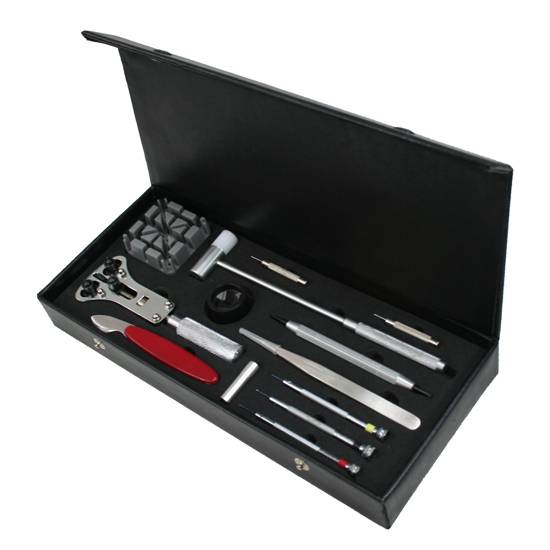 Watchmaker Tools | Scientific, Testing & Laboratory Equipments ...
