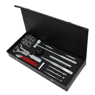 Watchmaker Tools