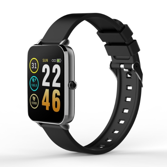 waterproof fitness watch
