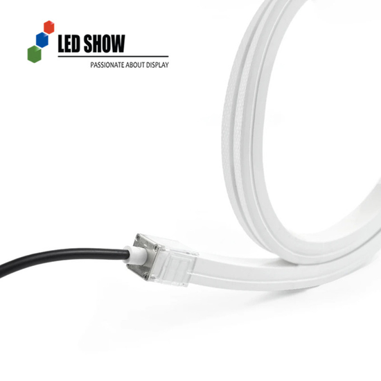 Waterproof Neon Tube Lights