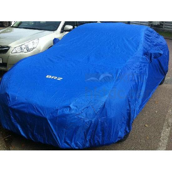 Waterproof Polyester Car Cover