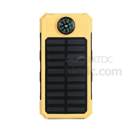 Waterproof Solar Charger Electronics