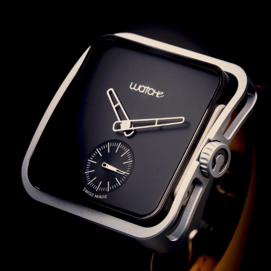 We7D | Jewellery & Watch