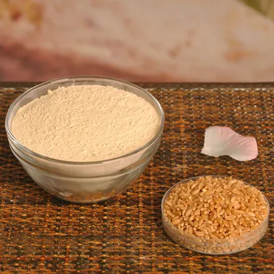 Wheat Gluten
