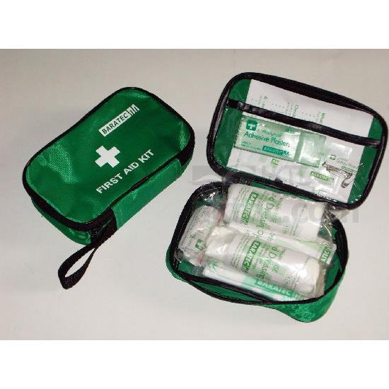 Wholesale Medical Car First Aid Kit Bag Health, Beauty and Baby Care