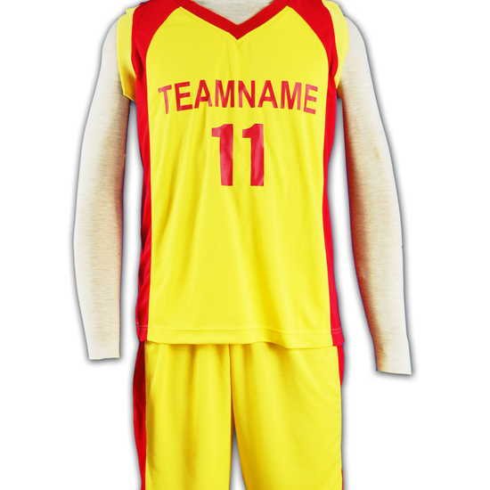 Wholesale New Blank Team Basketball Jerseys for Printing Design Your