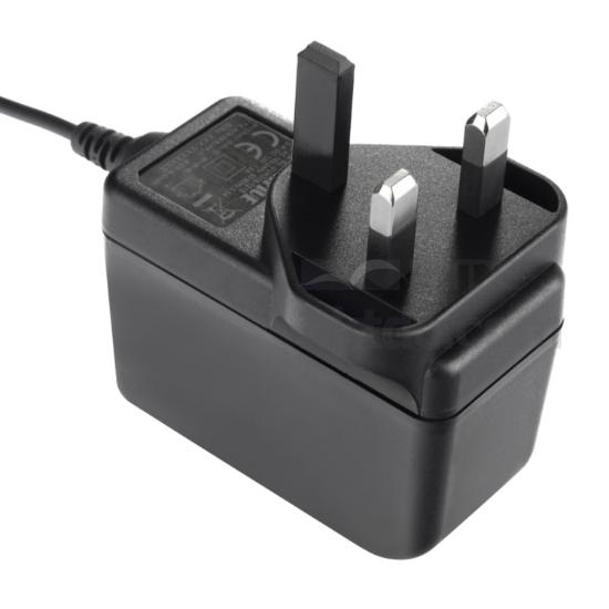 Wide Operating Temperature Range AC Adapter Parts, Components